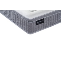 And Sleep Aura Mattress  Double
