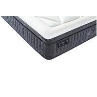 And Sleep Luna Mattress  Double