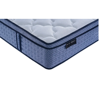 Slumbr Evening Mattress  King