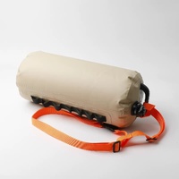 10L Multi-Function Water Bag: Your Essential Hydration for Aussie Camping