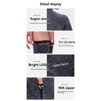 2MM jellyfish suit diving wet clothes jellyfish suit snorkeling swimsuit super elastic skin-friendly 2-piece jumpsuit+stockings