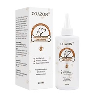 pet products Pet products COAZON, Eye Stain Remover for Dogs and Cats, Dry Eyes, Keratitis ,Conjunctivitis,One's Eyes Become Bloodshot,Redness And Itc