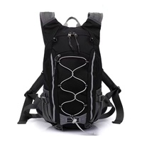 Small Hiking Backpack Lightweight Waterproof Daypack for Camping Cycling Fitness Outdoor Sports - Women Men Teens