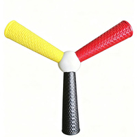 Reaction Training Stick: Hand-Eye Coordination & Agility Trainer for Aussie Athletes & Families