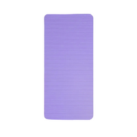 Thickened Anti-Slip Yoga Mat Exercise Pilates Foam Mat