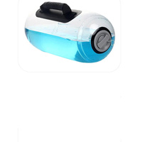 20KG Fitness Aqua Bag Water-Powered Workout