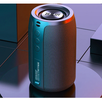 Mini Portable Bluetooth Speaker Black