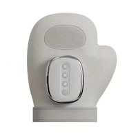 NNETM Smart Hand Massager with Heat & Multiple Modes