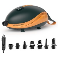 DOLPHIN Electric Sup Pump