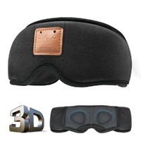 Sleep Headphones Bluetooth Headband for Sleeping, Sports Headphones Music Sleep Headphones Headband for Sports Training, Jogging, Yoga, Traveling, Gam