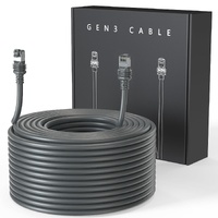 100FT/ 30M Starlink Gen 3 Cable for Starlink Standard Generation 3