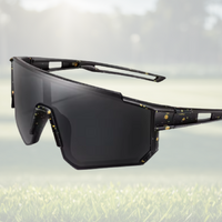 Sportiq JNR Kids - Jet Black