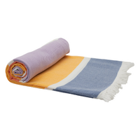 SORRENTO TURKSIH COTTON TOWEL - SUMMER
