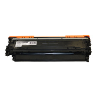 HP Compatible CE270A 650A Cart 322 Black Premium Generic Toner