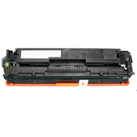 HP Compatible CE323 128A Magenta Premium Generic Toner