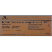 KONICA MINOLTA KONICA MINOLTA BIZHUB C20/C20P IU312 YELLOW DRUM