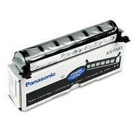PANASONIC PANASONIC KX-FA83E ORIGINAL BLACK TONER CARTRIDGE