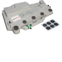 RICOH WASTE TONER BOTTLE 50000 PAGE YIELD FOR SPC430