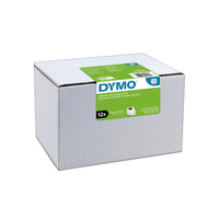 DYMO LW Ship Label Bulk 12Roll