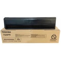 TOSHIBA T520PR Copier Toner