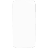 OTTERBOX Apple iPhone 14 Pro Alpha Glass Antimicrobial Screen Protector - Clear (77-89307), Edge-to-Edge Protection, Flawless Clarity