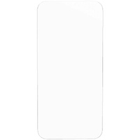 OTTERBOX Apple iPhone 14 Pro Max Alpha Glass Antimicrobial Screen Protector - Clear (77-89310), Edge-to-Edge Protection, Flawless Clarity