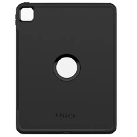 OTTERBOX Defender Series Case for IPad Pro 12.9\' 5th Gen - Black