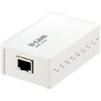 D-LINK Power Over Ethernet 5VDC & 12VDC