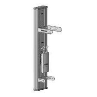 High Gain 4.9-5.9GHz AirMax Base Station Sectorized Antenna 19dBi, 120 deg - All mounting accessories and brackets included