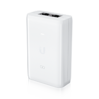 POE Injector, 802.3AT, 30W of PoE+ Power, Suitable For U6 AP U6-LR, U6-LITE & U6-PRO