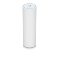 Unifi Wi-Fi 6 Mesh AP 4x4 Mu-/Mimo Wi-Fi 6, 2.4Ghz @ 573.5Mbps & 5GHz @ 4.8Gbps, PoE Injector Included