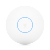 UniFi Wi-Fi 6 Pro AP 4x4 Mu-/Mimo Wi-Fi 6, 2.4GHz @ 573.5 Mbps & 5GHz @ 4.8Gbps **No POE Injector Included**