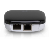 UFiber ActiveEthernet Fiber to Ethernet Converter (Ethernet Media Converter)