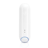 UniFi Protect Smart Sensor is a battery-operated smart multi-sensor that detects motion and environmental conditions