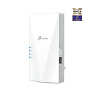 TP-LINK RE505X AX1500 Wi-Fi Range Extender, WIFI6, OneMesh, Whole Home Coverage, AP Mode, Gigabit Ethernet Port