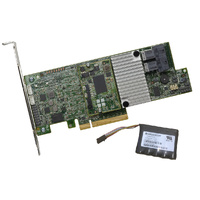 LENOVO ThinkSystem RAID 730-8i 1GB Cache PCIe 12Gb Adapter
