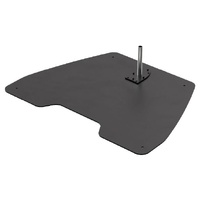 Atdec ADB-FS Freestanding Floor Base
