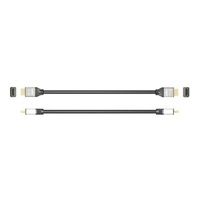 J5create JDC52 Ultra HD 4K HDMI to HDMI 2m Cable