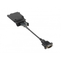 Panasonic Toughbook G2 True Serial Port