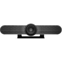 Logitech MEETUP - ConferenceCam with 120-degree FOV and 4K optics