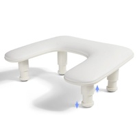 Adjustable Nail Art Hand Pillow Stand