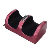 24W Electric Foot Massager with Infrared Therapy & Timer, AC