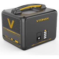 640Wh Solar Expansion Battery LiFePO4 BMS Jump 600X