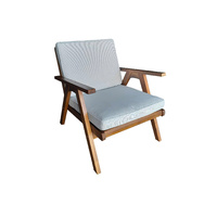 PENCIL SOFA ARMCHAIR