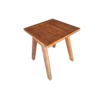 PENCIL SIDE TABLE