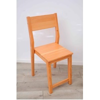Classic Wooden Chair