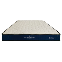 Retreat Queen Mattress Inner Spring
