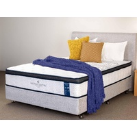 Mattress Crafters Boutique Deluxe King
