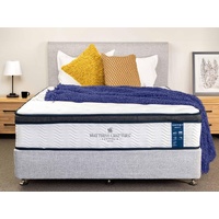Mattress Crafters Boutique Deluxe King Single