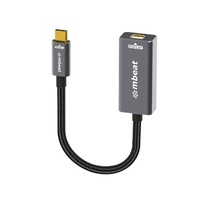 Tough Link USB-C to Mini DisplayPort Adapter